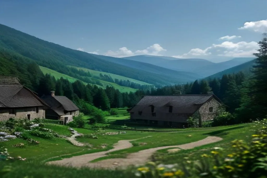Село Лилково